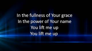Track BG You Are My Strength 2 Vocals CURTIS MP4