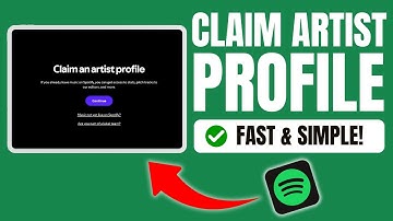 How to Claim Your Spotify Artist Profile: Step-by-Step Process
