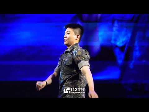 2022.08.06 BAND : 창모 (화천 토마토 축제)