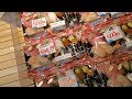 大阪自由行 難波車站高島屋地下美食遇營業截止前割引 買起來｜乾杯小菜超日常