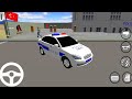 العاب شرطه سيارات هونداي e#67 - العاب سيارات - سيارات شرطه | car games
