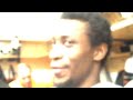 Wayne Simmonds commenting Tuesday on Donald Sterling BEFORE Silver news conference...