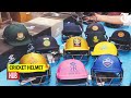 How Jalandhar firm captured cricket helmet market