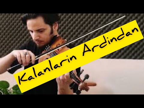 Kalanlarin Ardindan