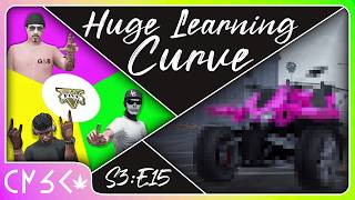 I Maybe Don't Hate It I Guess? | Ft. @Napiers_Asylum and @XUNAIN ​ screenshot 2