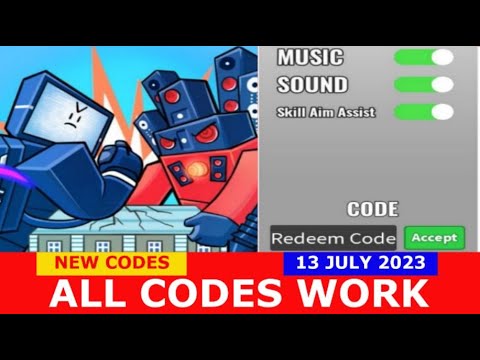 All Roblox Game Codes July 2023 - WENY News