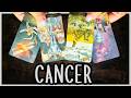 CÁNCER - NO LE DARÁS PODER A…‼️⚠️👀UNA GRAN PRUEBA DE AMOR❤️🔥🙌🏼REGRESA…¡NUNCA SE FUE!⚠️😅