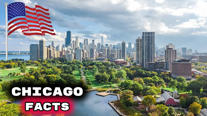 Fun and Interesting Facts About Chicago
