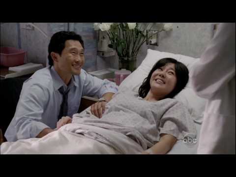 Lost Unofficial Soundtrack: 6x17 ''The End'': Sun and Jin Remember