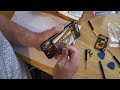 Changing a fake battery to Samsung Galaxy M31