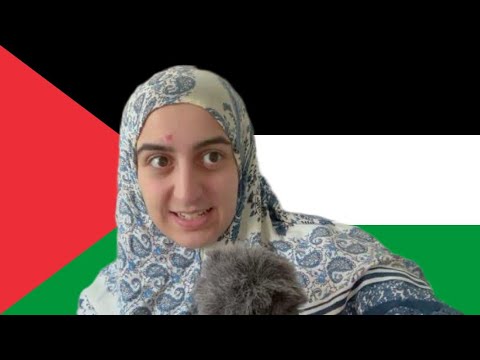 palestine and patience