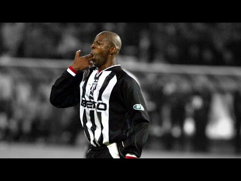 PASCAL NOUMA KAVGALARI - INZAGHI