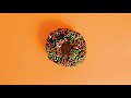 Send them a sweet Doughnut Day wish