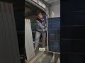 ☀️ LẮP ĐẶT HỆ THỐNG ĐIỆN MẶT TRỜI LƯU TRỮ 20KW TẠI HÀ NỘI ☀️