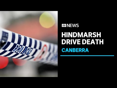 Man in 20s dies after head-on collision on Canberra road, third vehicle possibly involved | ABC News – ABC News (Australia)