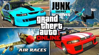 NOUVEAUTÉS DE LA SEMAINE SUR GTA ONLINE !! 1.68 #gta #dlc #new