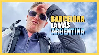 ¿POR QUÉ tantos ARGENTINOS ELIGEN BARCELONA para vivir? ✈ | Review Engwe L20 SE