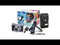 Review: Canon G7 X Mark III Creator Kit 4K Vlogging Camera with Accessories