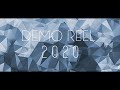 Jeremy jochimek  demo reel 2020