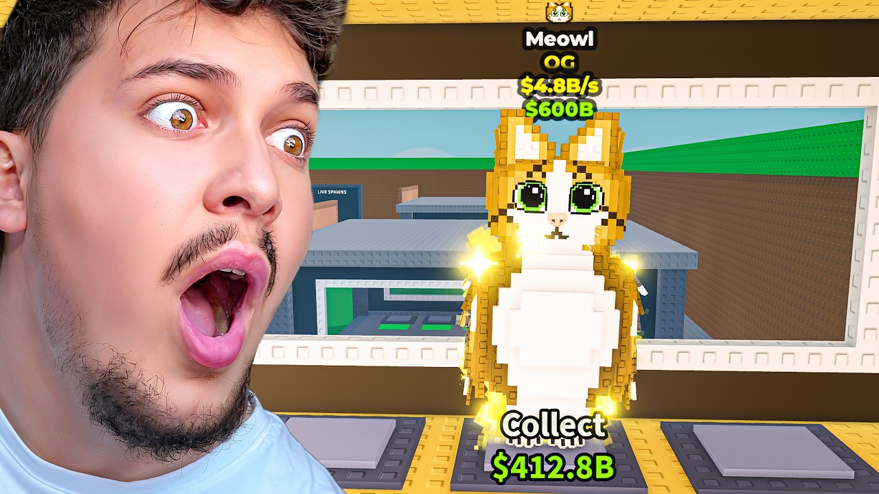 OMG SPOM BESOHET, E FITOVA MEOWL ME TRAITIN MAT MIR