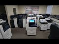Xerox altalink c8070 copier printer scanner