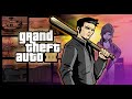 GTA III / 1 Часть / Русская Озвучка Сюжет и Радио.