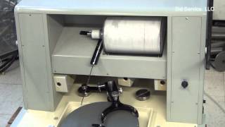 Logitech LP-30 Polisher #56024