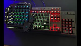 Which Size Keyboard Should You Get For Gaming?