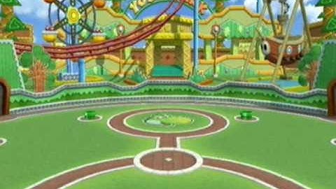 MSS Challenge Mode (part 8)