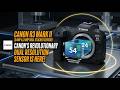 Canon R3 Mark II Leak: 54MP &amp; 24MP Dual Stacked Sensor?!