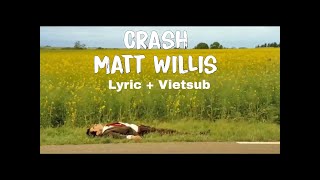 Crash  Matt Willis s  Vietsub crash mattwillis mrbeanholiday