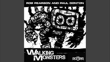 Trash Talk Part II (Human) (Original Mix)