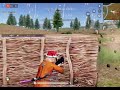 【荒野行動】5枚抜き！