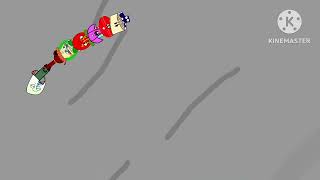 Wind Turnip Turning Into A Giant Tornado And Turn Into Black Hole Add Round 1