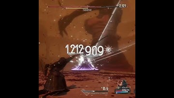 Expedition 33: Expeditioners Vs Sirene #expedition33 #clairobscurexpedition33 #gaming #rpg #action