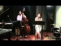 Monita Tahalea - Here Comes the Sun @ Mostly Jazz 20/10/11 [HD]