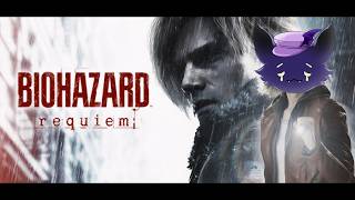 #3【BIOHAZARD requiem】Let's！鎮魂！鎮魂！※ネタバレあり