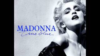Madonna Live To Tell 80's HQ