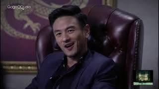 unforgotten night (episode 9)part 1 eng sub