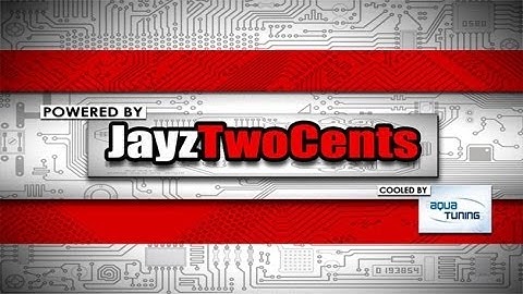 Tech Talk, TAKE TWO! DERP