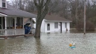 Deadly Flooding Forces Evacuations In Missouri