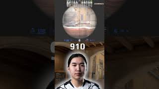 910S Awp 4K Hold On Inferno B Site Vs Vitality Blast Premier Bounty S2 Semi Finals