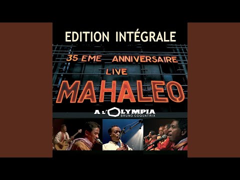 Madagasikara (Live)