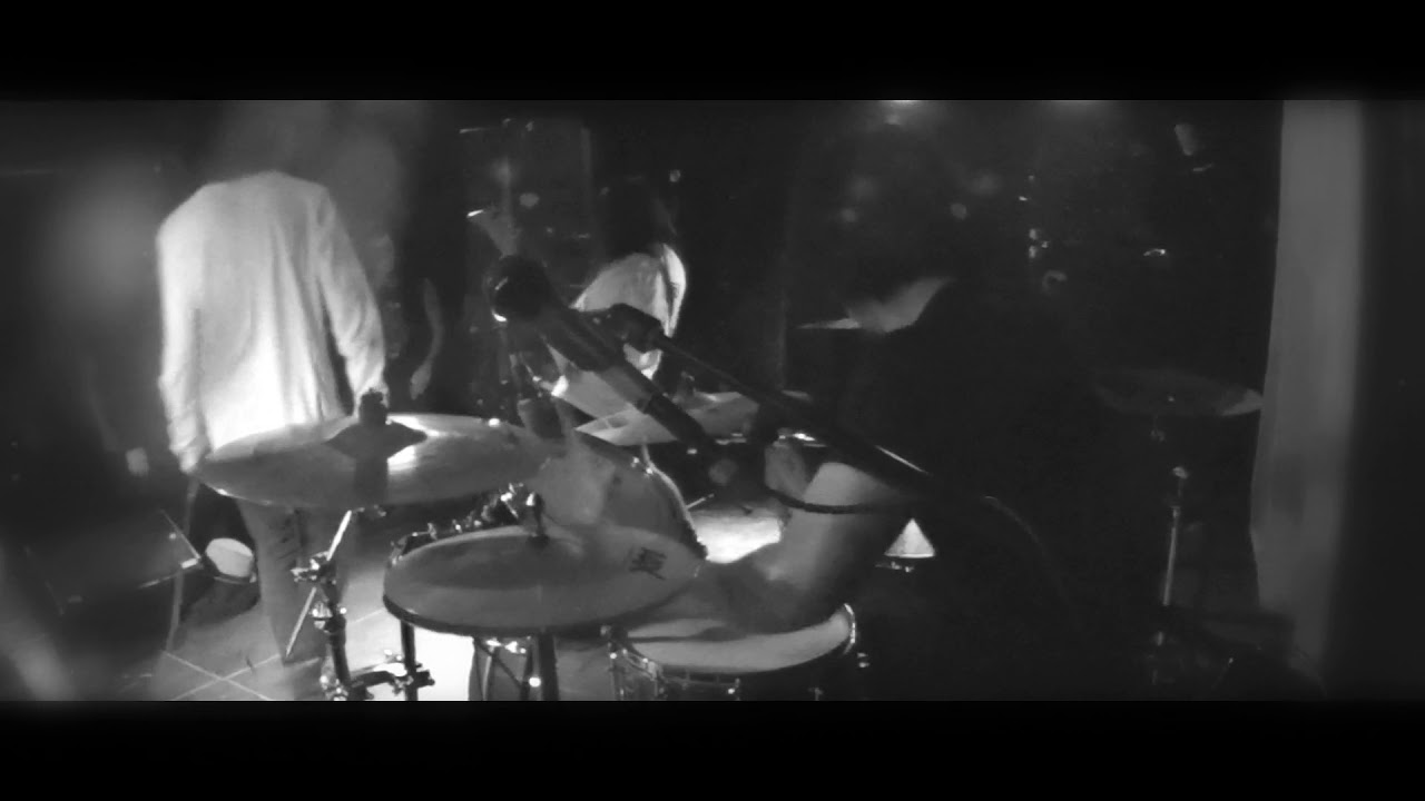 NoLA live at Tukikohta, OULU part 1/6