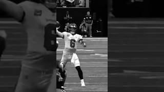 #bakermayfield 17/32 167 YDs 3 TDs against Atlanta #npreelfounder📰 #npreels🗞️