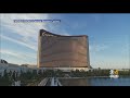 Encore Boston Harbor Opening Officially Approved