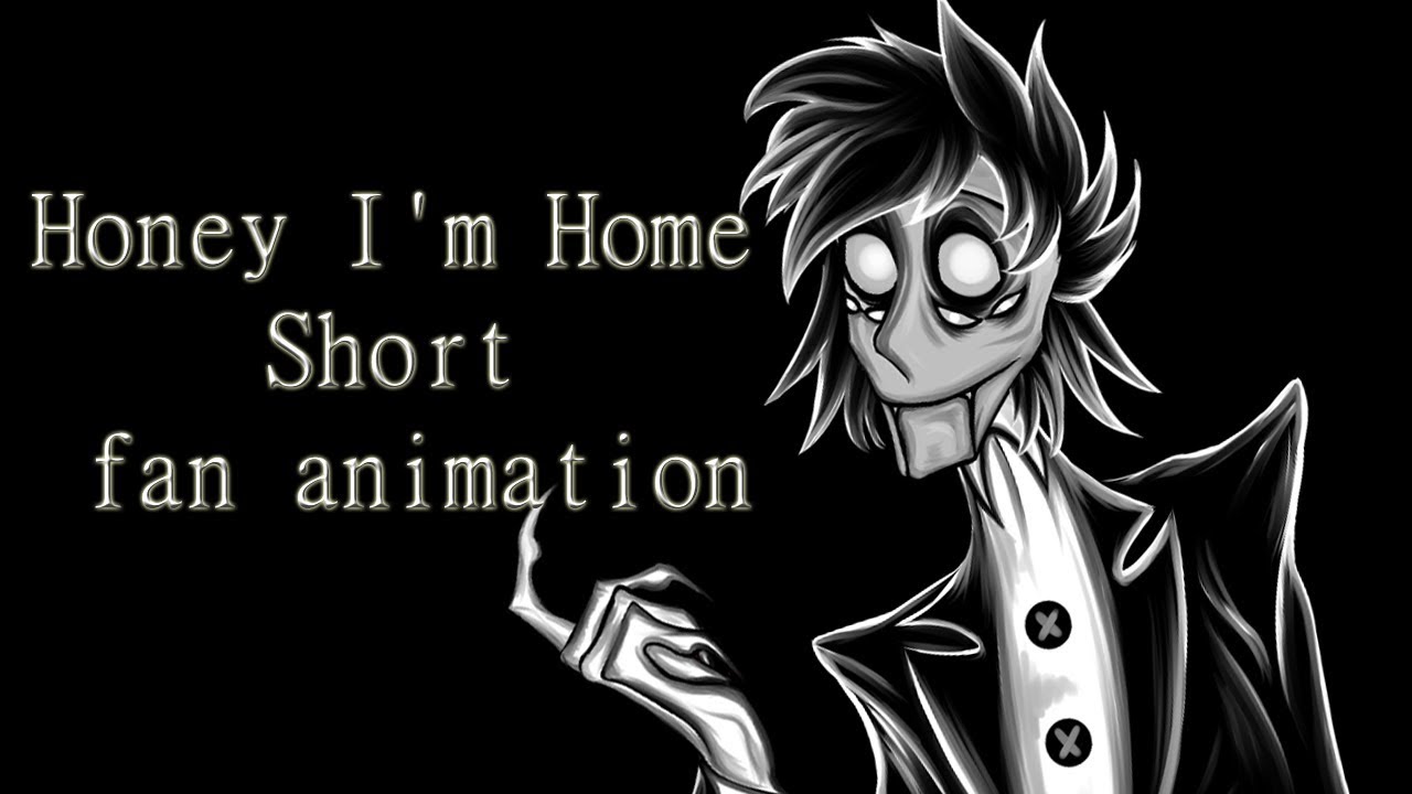 Honey I'm Home MV YouTube