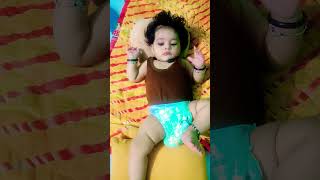 #videoforkids #cutebaby #trendingshorts #youtubeshorts #baby