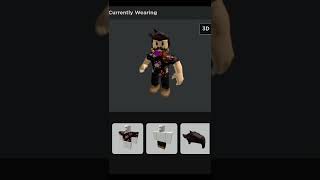 Takipçilerimin Komik Roblox Avatarları😄 #shorts