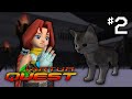 Virtua Quest [#02] - Bad Game Hall of Fame